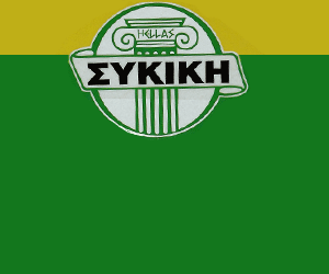SYKIKH 