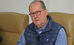 Παναγιώτης Νίκας