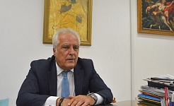 Κώστας Μαργέλης