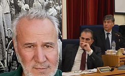 Μιχάλης Αντωνόπουλος, Θανάσης Βασιλόπουλος, Αναστάσιος Ηλιόπουλος