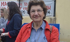 Κατερίνα Τσιγκάνου