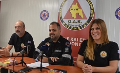 Τάσος Νέτας, Κώστας Βλαχονικολός, Μαρία Γιαννάκη