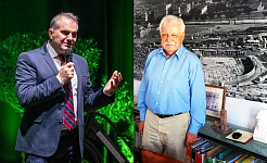 Θανάσης Βασιλόπουλος, Σταύρος Μπένος