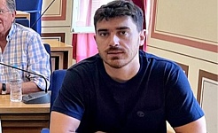 Θανάσης Τσιγαρίδης