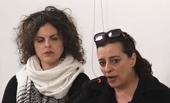 Στέλλα Χρηστέα, Αγγελική Ταυλαρίου