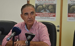 Σωτήρης Τσώνης