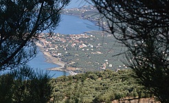 Χρηματοδότηση και για δεύτερη μονάδα αφαλάτωσης στη Μάνη