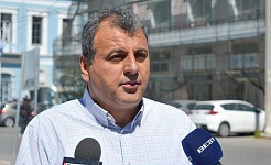 Δημήτρης Φαββατάς