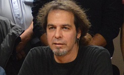 Παναγιώτης Καράμπελας, εκπρόσωπος της ΔΑΣ στο Εργατικό Κέντρο Καλαμάτας