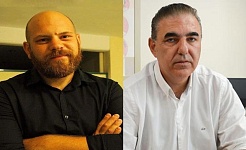 Αντώνης Τσώνης, Σωτήρης Τσώνης