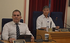 Θανάσης Βασιλόπουλος, Αναστάσιος Ηλιόπουλος