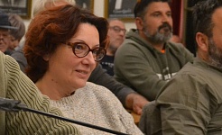 Χριστίνα Καντζιλιέρη