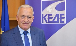 Λάζαρος Κυρίζογλου