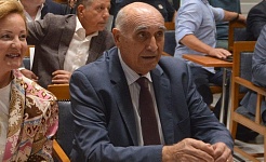 Δημήτρης Καραλής 
