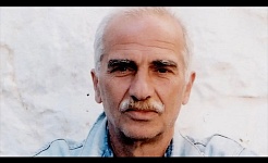 Σταύρος Καπλανίδης                                                                                                                                                                                                                                                                                                                                                                                                                                                                                                                                                                                                                                                                                                                                                                                                                               