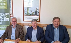 Μιχάλης Αντωνόπουλος, Στάθης Αναστασόπουλος, Γιώργος Φάβας