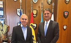 Αθανάσιος Δαβάκης, Γιώργος Αθανασόπουλος