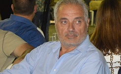 Σωτήρης Παναγιωτόπουλος