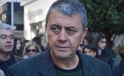 Γιάννης Ανδρουλιδάκης