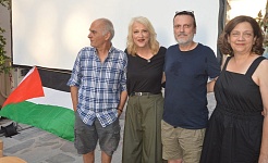Γιάννης Πανταζόπουλος, Ρένα Δούρου, Γιώργος Τσίρης, Αγγελική Γεωργακοπούλου