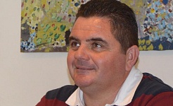 Περικλής Κορομηλάς