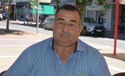 Γιώργος Κυριακόπουλος