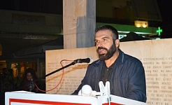 Νίκος Κουτουμάνος