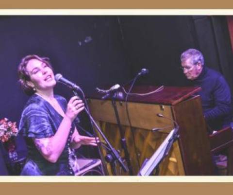 Τζαζ, μπλουζ και ελληνική μουσική