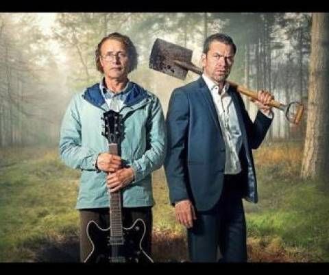 “Ο τελευταίος Βίκινγκ”