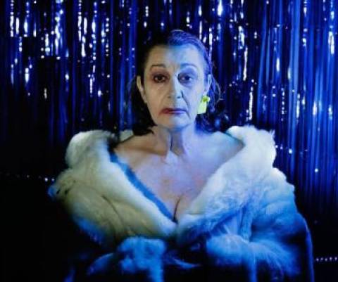 «Ο μύθος της Κατσίκας»