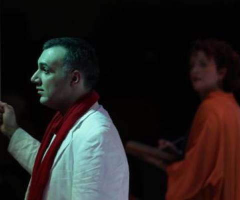 “Μεγαλώνοντας τον Έντι»