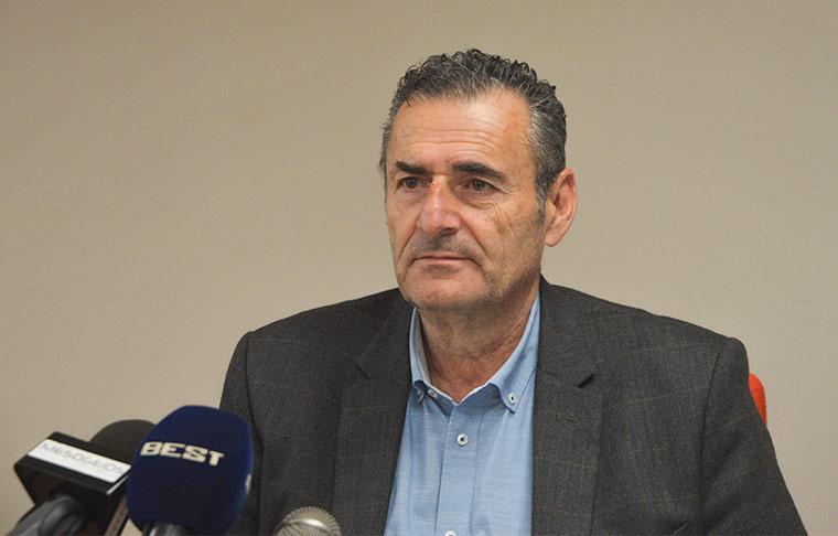 Α.Καραγιάννης για την αντιπολίτευση: Κάνει κριτική για τα social media