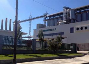 Πυρηνελαιουργείο απαντά ότι η μέτρηση που δείχνει εκπομπές άνω των ορίων “πάσχει ακυρότητας”