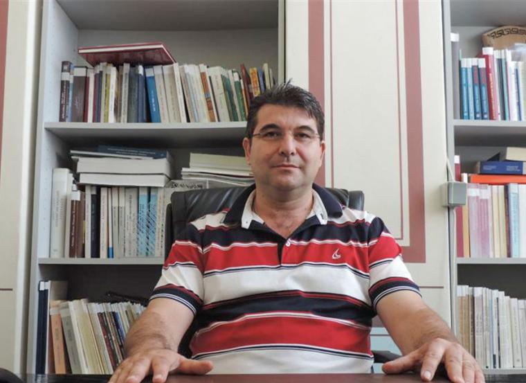 Επανεκλογή του Σαράντου Μαρινάκη στη διοίκηση της Ένωσης Δημοτικών Επιχειρήσεων Ύδρευσης-Αποχέτευσης