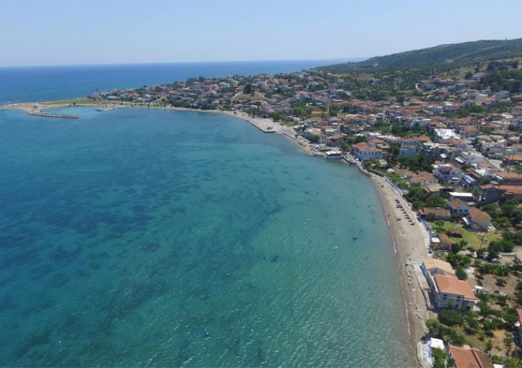 Την Τετάρτη ο προσωρινός ανάδοχος για το αντιδιαβρωτικό στο Πεταλίδι - Την Τρίτη προσφορές για Μ.Μαντίνεια