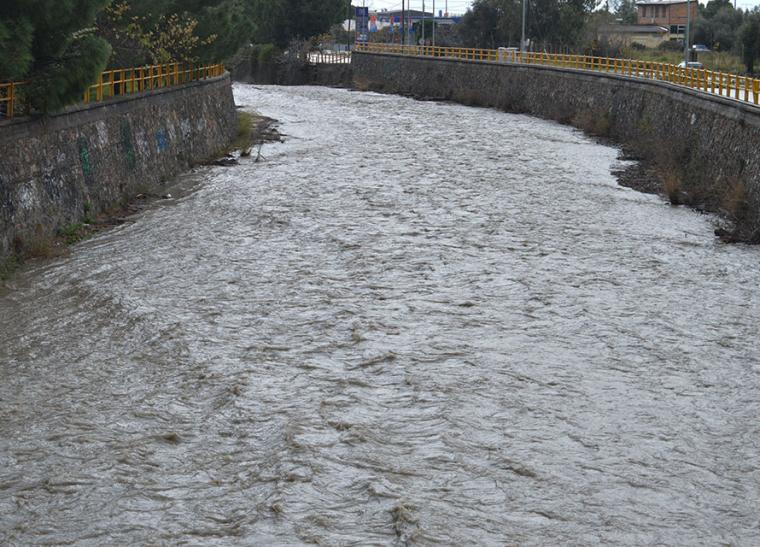 Ανοιχτή επιστολή στο δήμαρχο Καλαμάτας και τα μέλη του Δ.Σ. για τη «φαραωνική» αντιπλημμυρική μελέτη