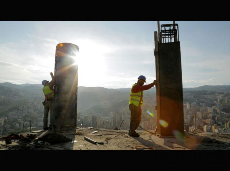 “Η Γεύση του Τσιμένου”- Αλληλεγγύη στο λαό της Βηρυτού