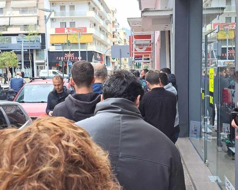 Μέχρι και αύριο εισιτήρια για το Καλαμάτα – Πανιώνιος, φορτσάρουν οι ομάδες, τελευταία νέα