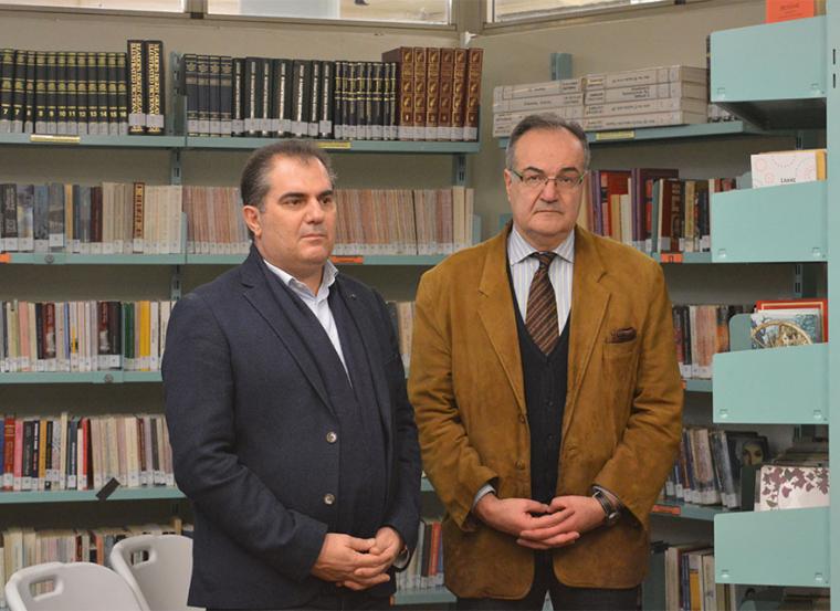 Συγκοινωνιακή κάλυψη Θουρίας: Κοσμόπουλος: Παρανομείτε κ. δήμαρχε - Βασιλόπουλος: Έχουμε νέα δεδομένα