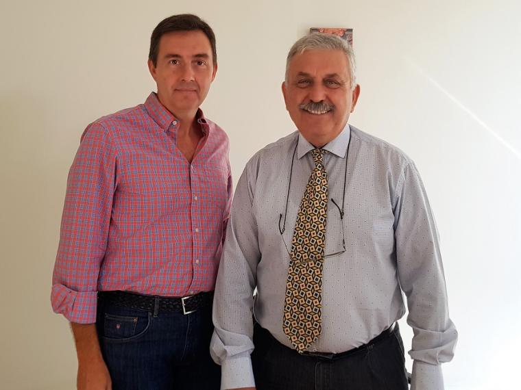 Μέρος των εσόδων του ΜΕΘ στις κοινωνικές δομές του Δήμου