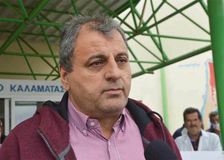 Δημήτρης Φαββατάς