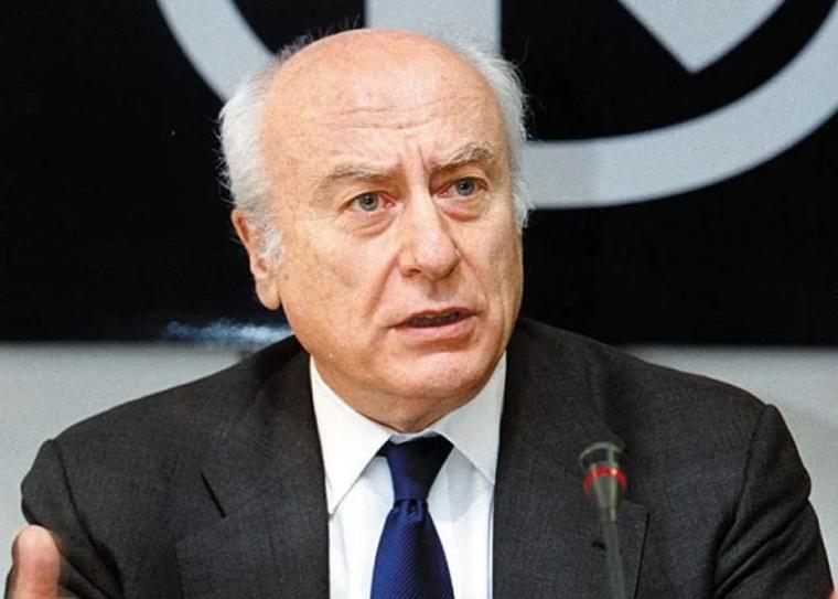Συλλυπητήρια ανακοίνωση του Επιμελητηρίου για το θάνατο του Γιάννη Κωστόπουλου