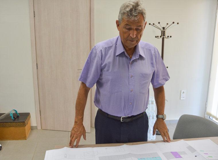 Τάσος Αγγελής