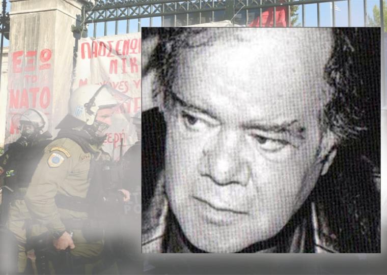 Η …παράδοση καραδοκεί