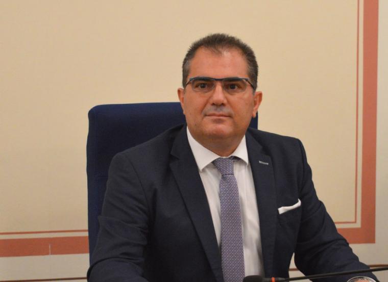 Σε καραντίνα ο δήμαρχος Καλαμάτας λόγω θετικού αποτελέσματος σε ράπιντ τεστ