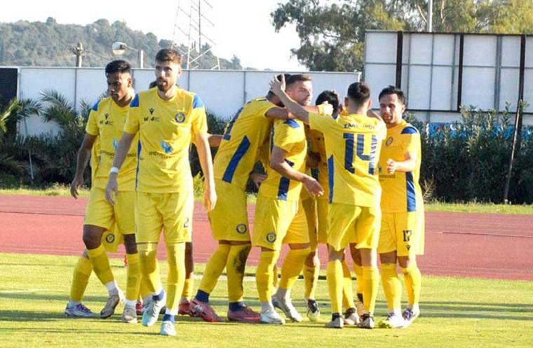 Γ΄ Εθνική: «Σταυρός» η πρώτη θέση στον 3ο όμιλο, αλλά υπάρχει Αστέρας – Bαράνε τα τέλια…