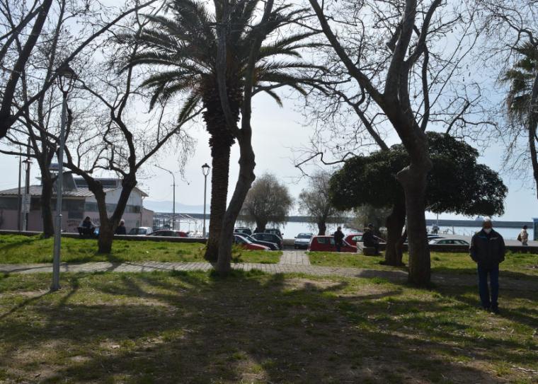 Το “Αίολο” Μάστερ Πλαν του λιμανιού της Καλαμάτας