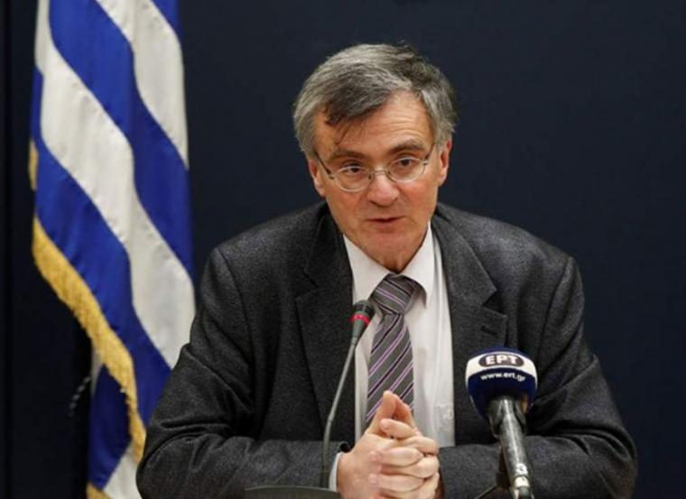 Στα 16 τα νέα επιβεβαιωμένα κρούσματα, κανένας νέος θάνατος