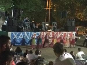 Διήμερο παραδοσιακό πανηγύρι στου Χανδρινού