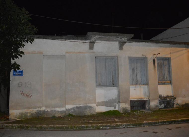 Ένορκη Διοικητική Εξέταση είπε ο δήμαρχος για την καθυστέρηση κατεδάφισης επικίνδυνου κτιρίου